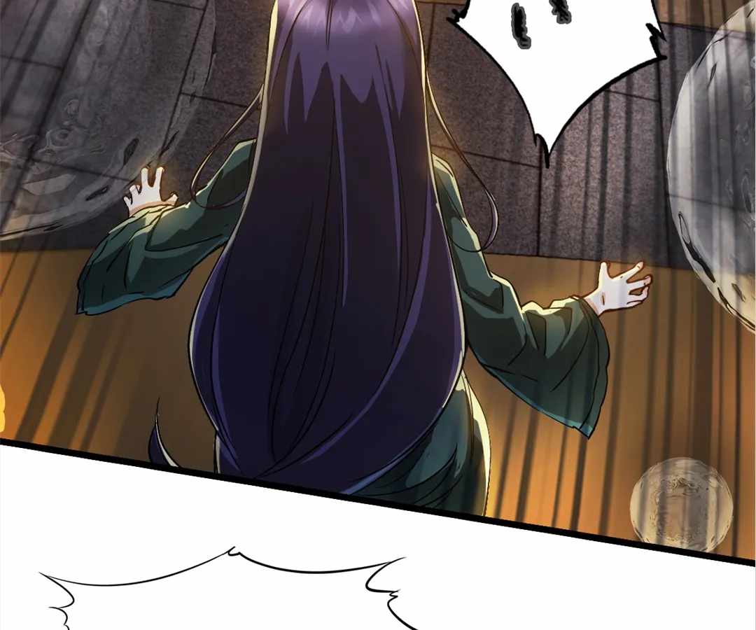 Divine Hand Chapter 34 - Page 114