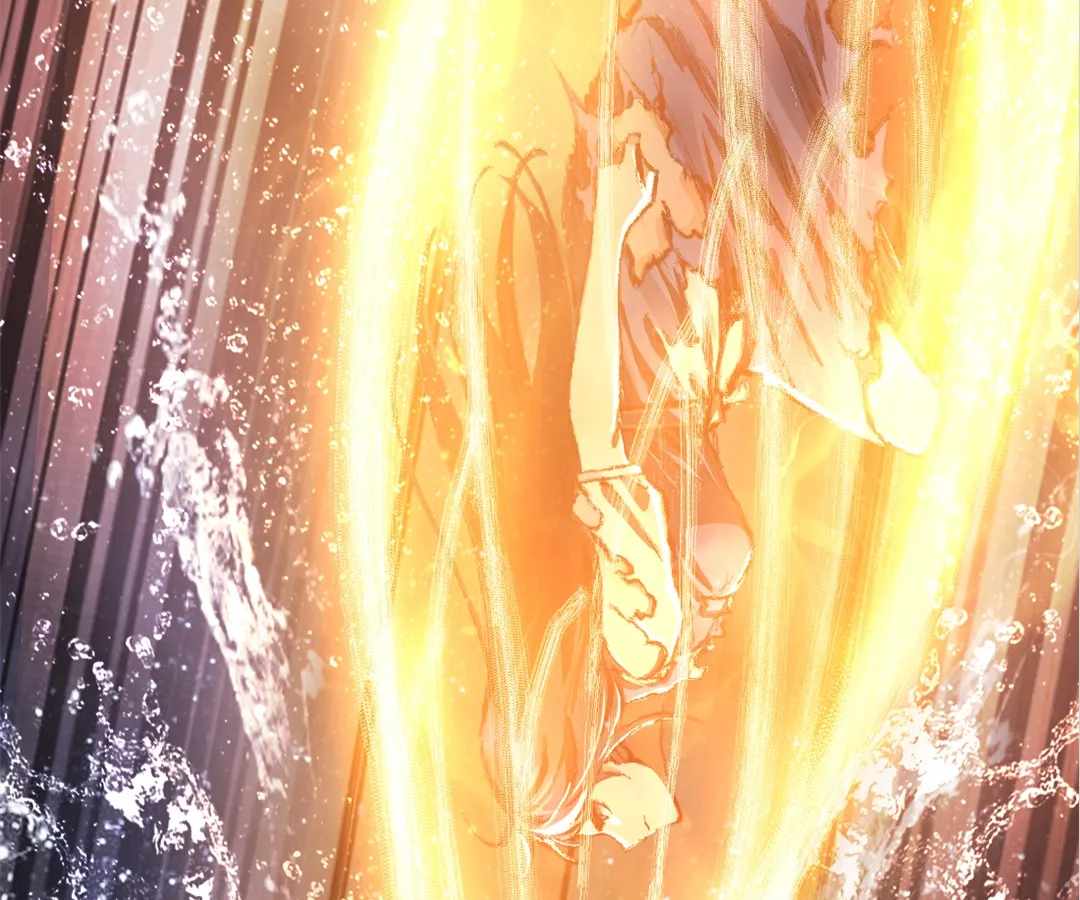 Divine Hand Chapter 34 - Page 118