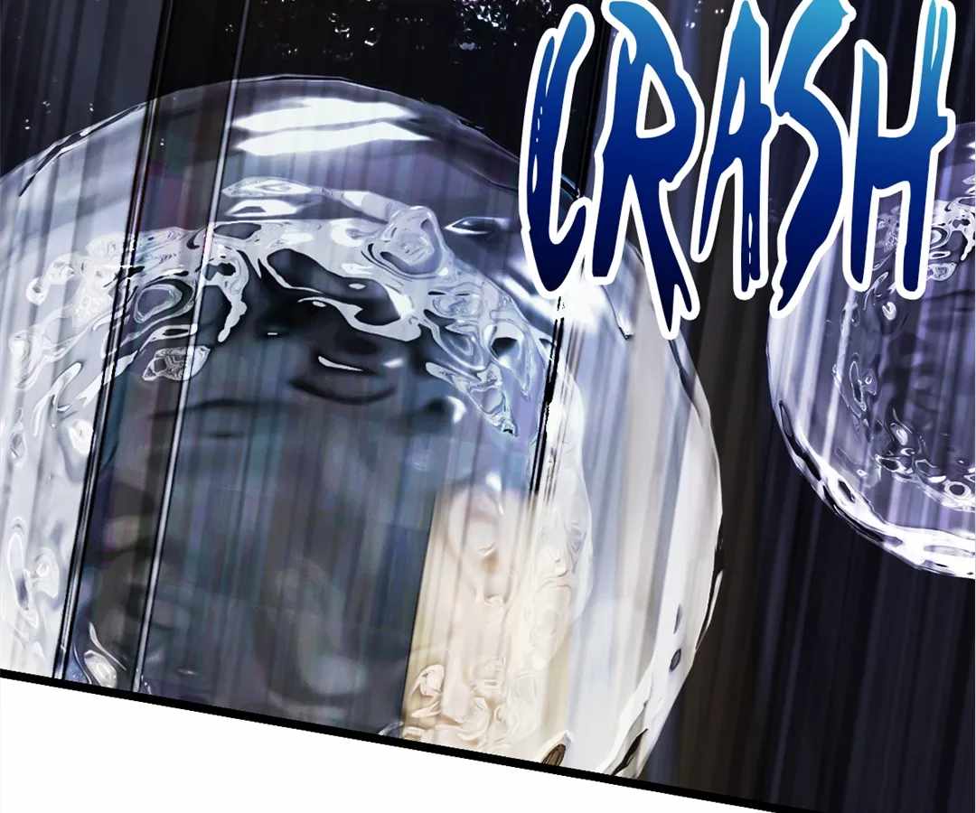 Divine Hand Chapter 34 - Page 120