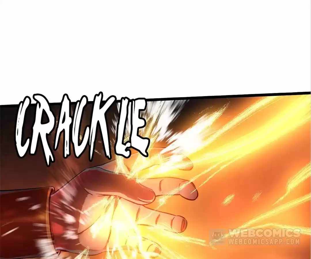 Divine Hand Chapter 34 - Page 123