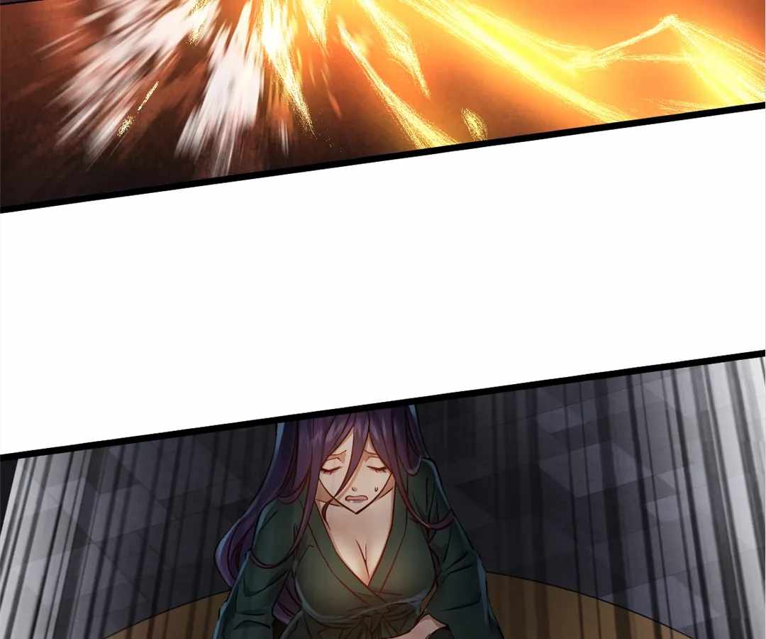 Divine Hand Chapter 34 - Page 124