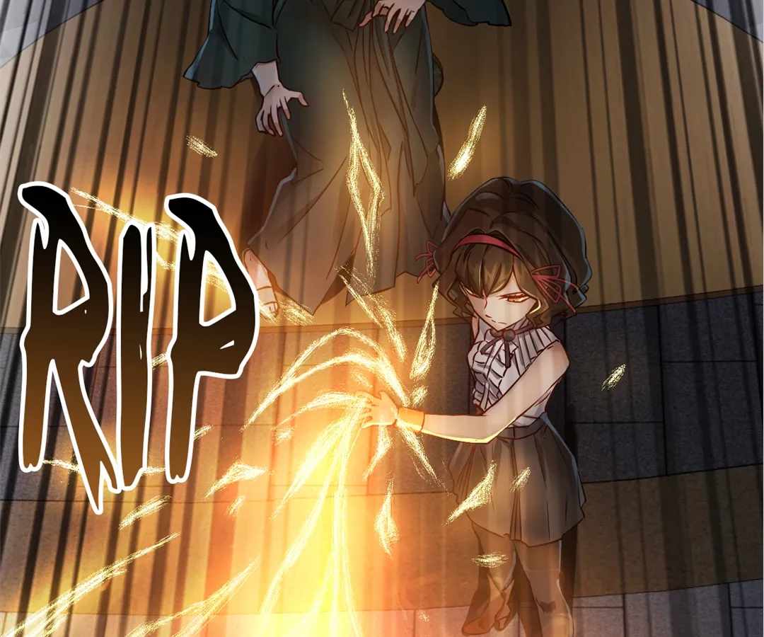 Divine Hand Chapter 34 - Page 125