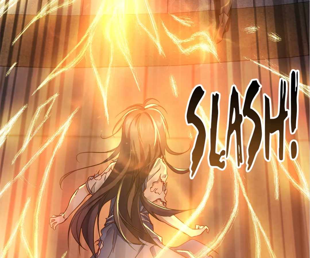 Divine Hand Chapter 34 - Page 126