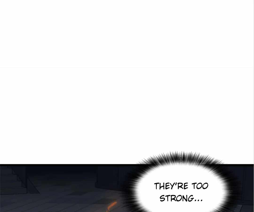 Divine Hand Chapter 34 - Page 129