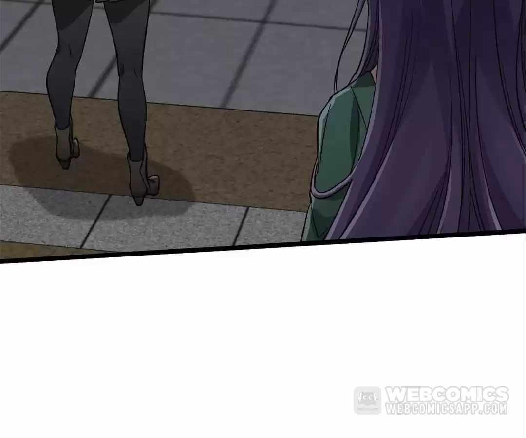 Divine Hand Chapter 34 - Page 131