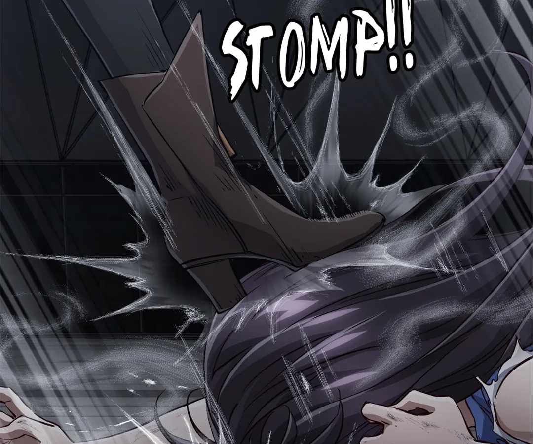 Divine Hand Chapter 34 - Page 134