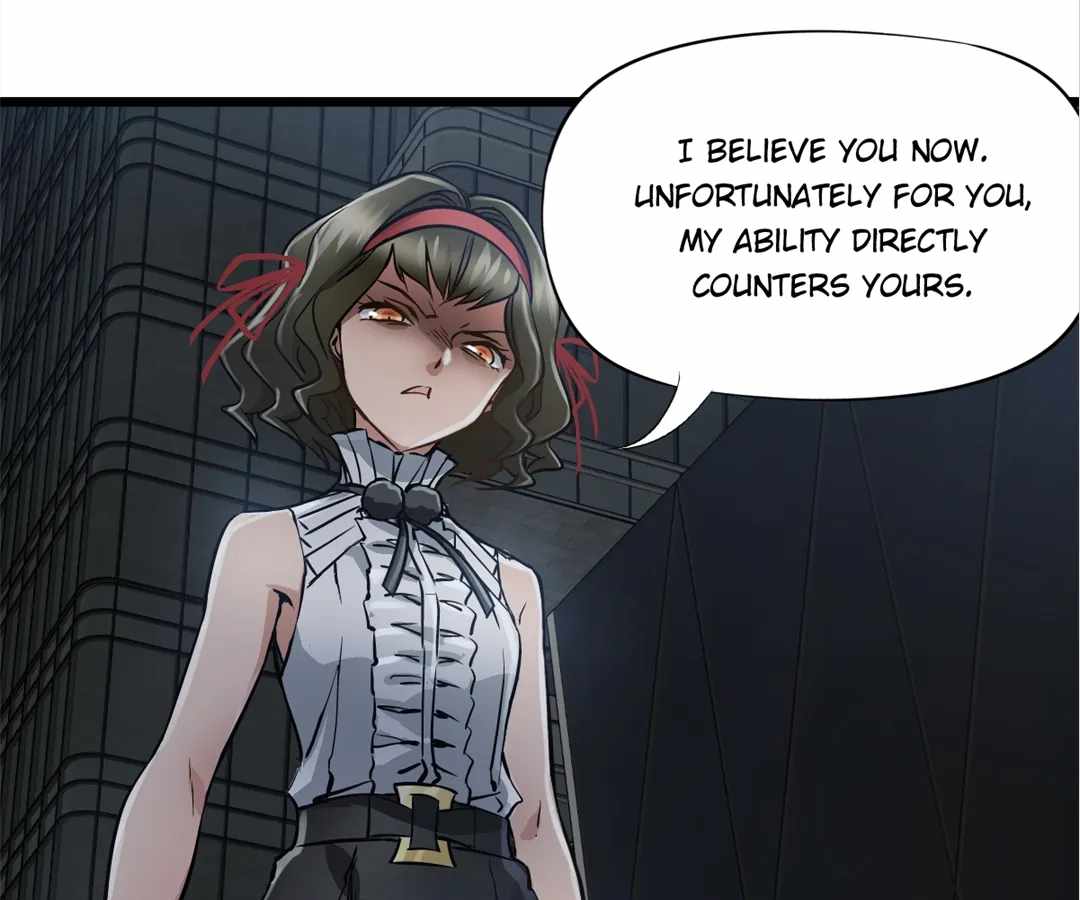 Divine Hand Chapter 34 - Page 136