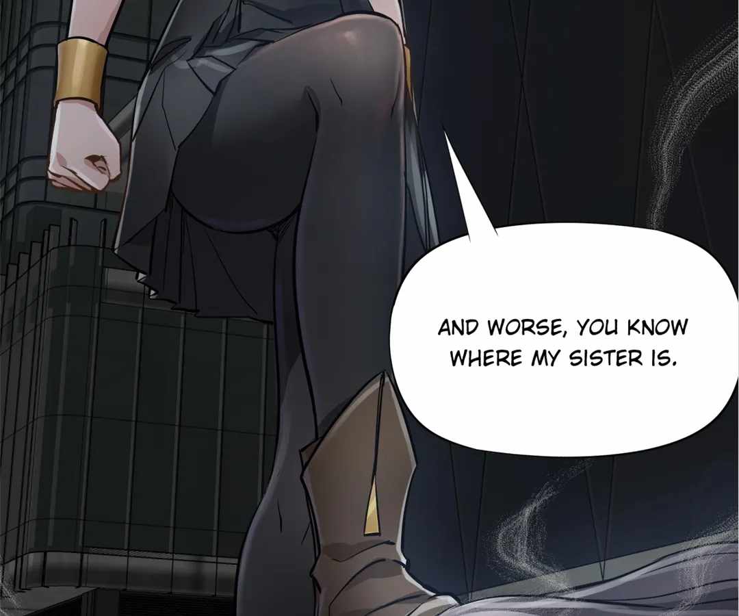 Divine Hand Chapter 34 - Page 137