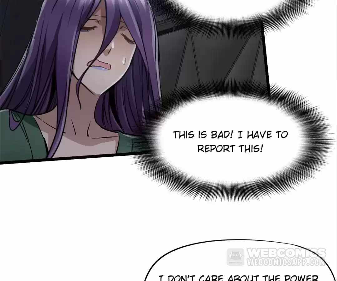 Divine Hand Chapter 34 - Page 139