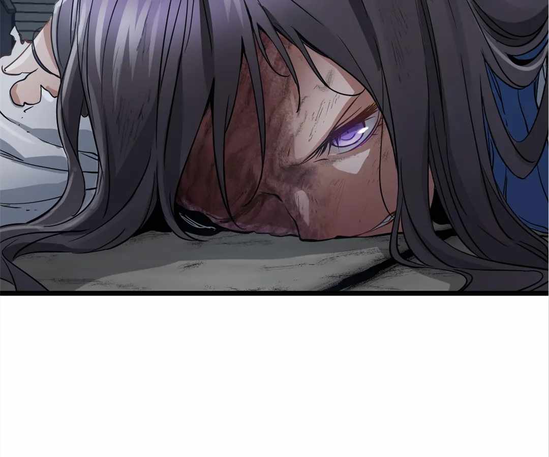 Divine Hand Chapter 34 - Page 141