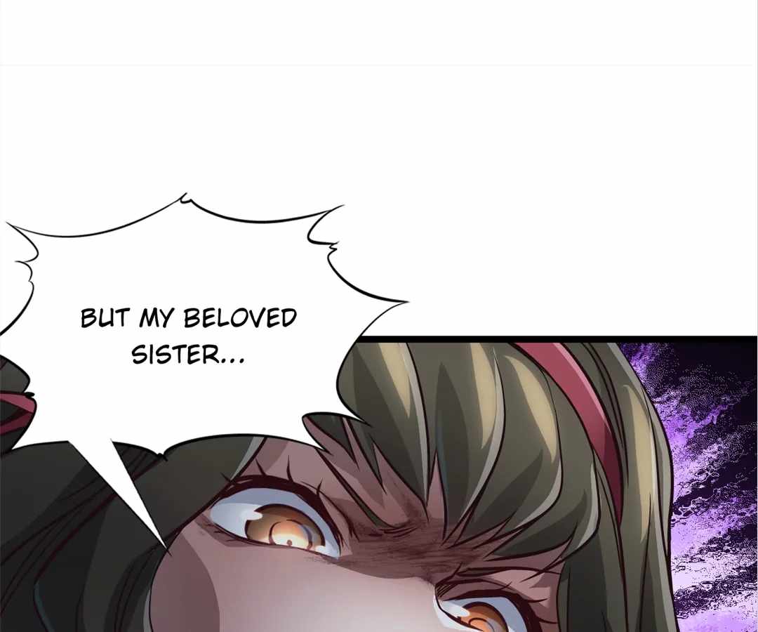 Divine Hand Chapter 34 - Page 142