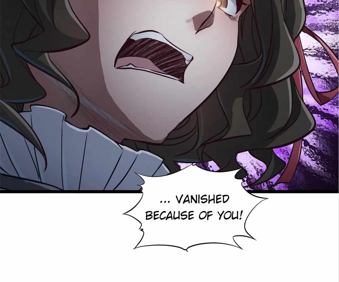 Divine Hand Chapter 34 - Page 143