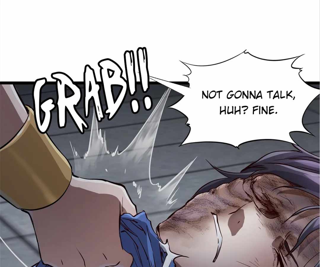 Divine Hand Chapter 34 - Page 144