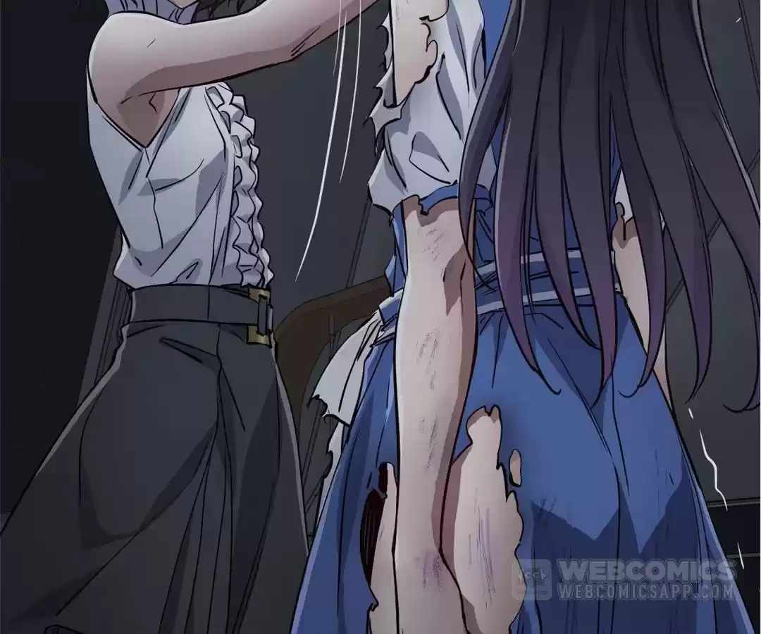 Divine Hand Chapter 34 - Page 147