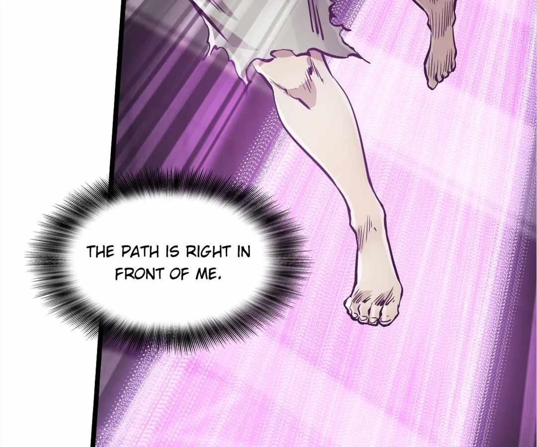 Divine Hand Chapter 34 - Page 150