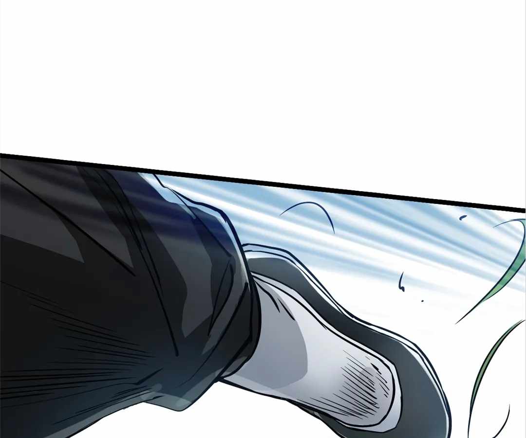 Divine Hand Chapter 34 - Page 16