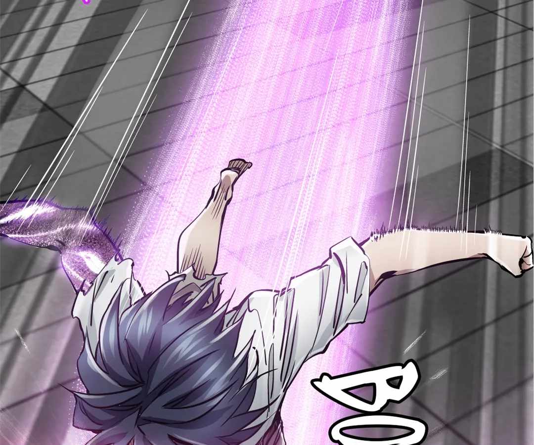 Divine Hand Chapter 34 - Page 153