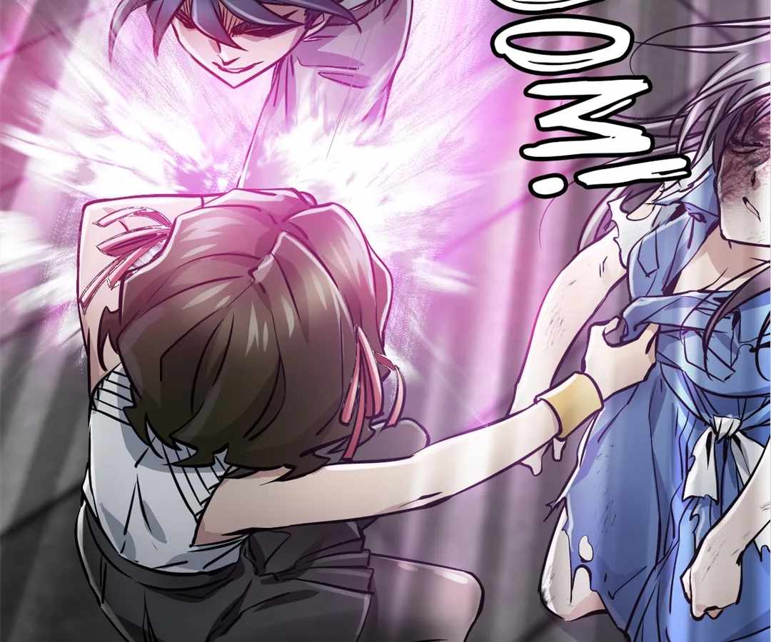 Divine Hand Chapter 34 - Page 154