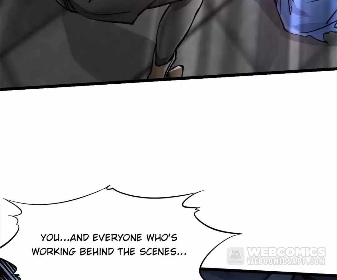 Divine Hand Chapter 34 - Page 155