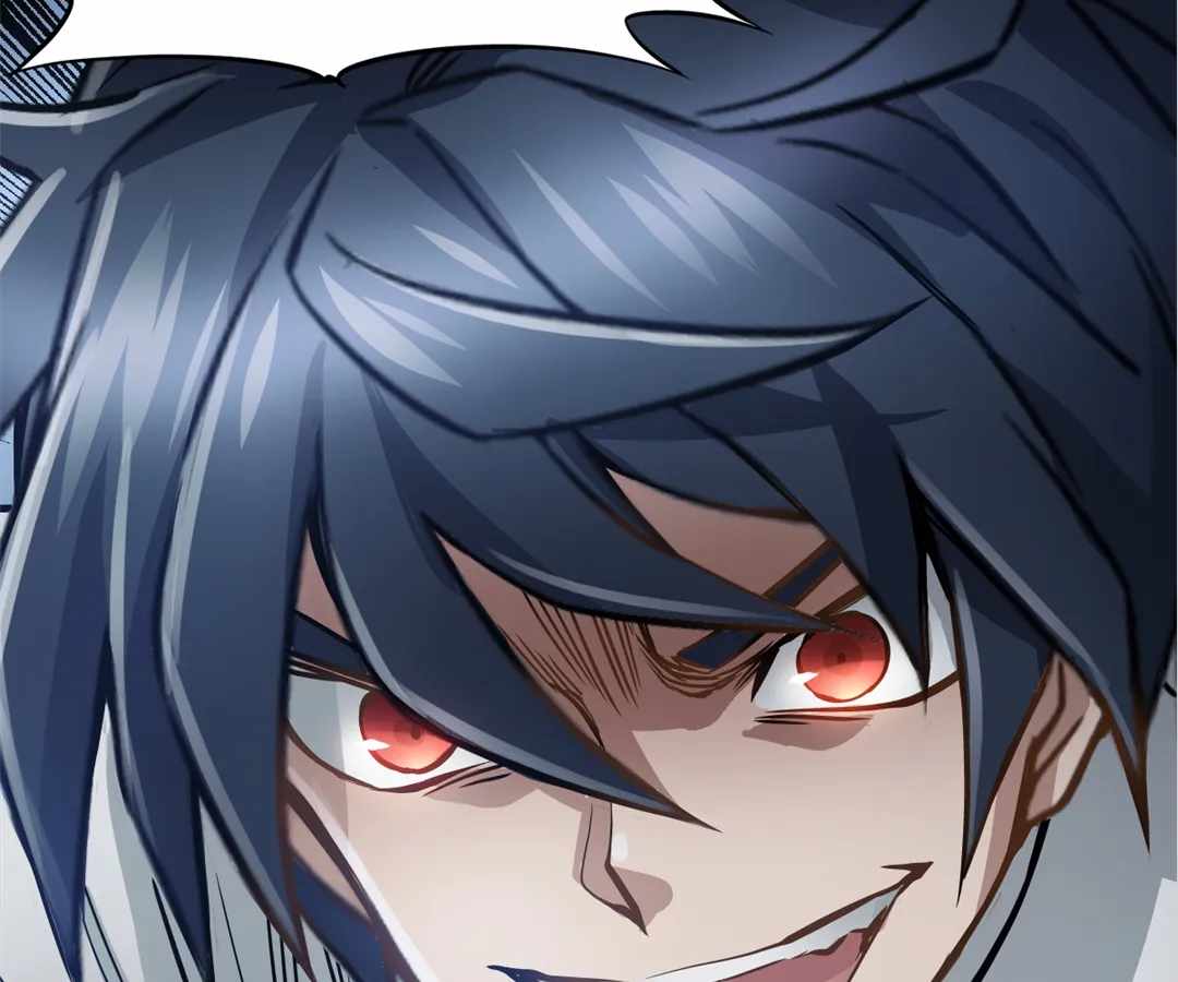 Divine Hand Chapter 34 - Page 156