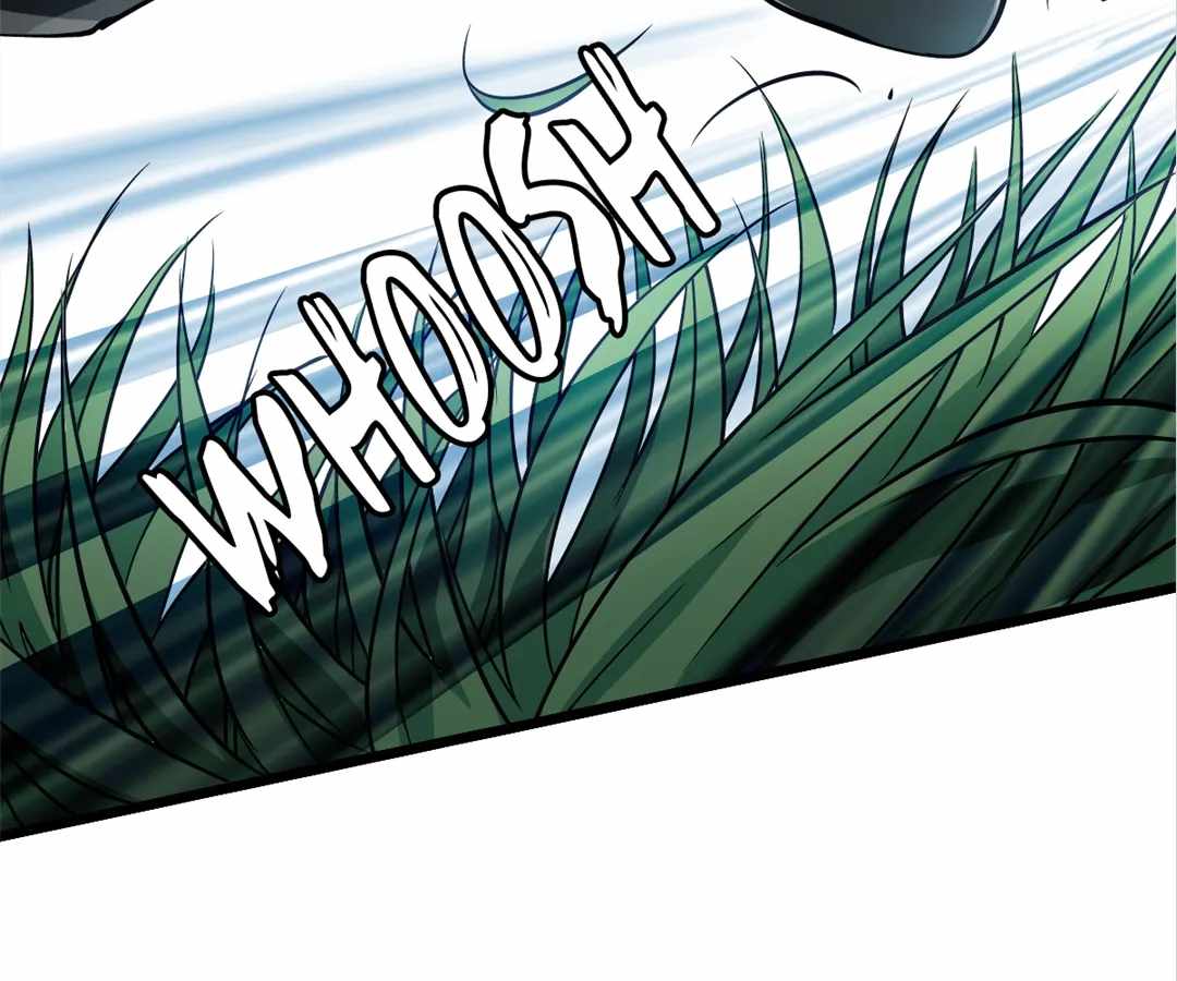 Divine Hand Chapter 34 - Page 17