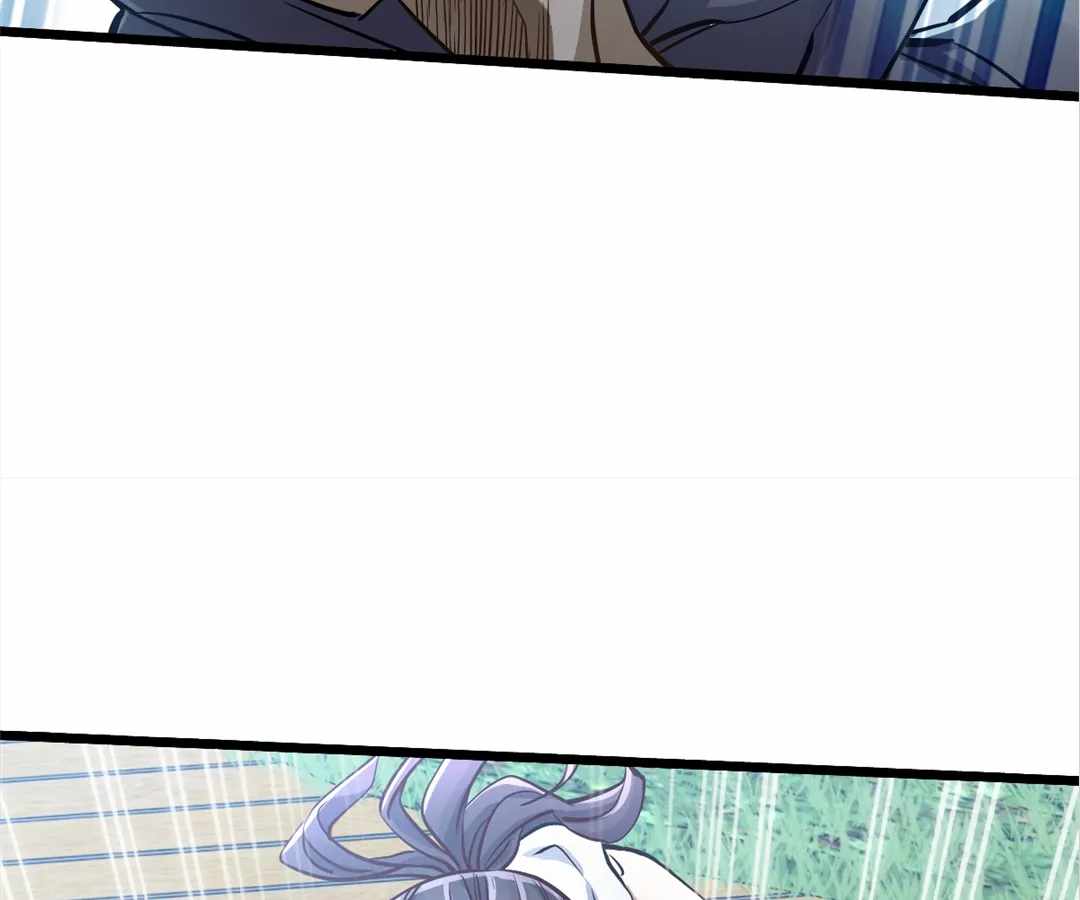 Divine Hand Chapter 34 - Page 20