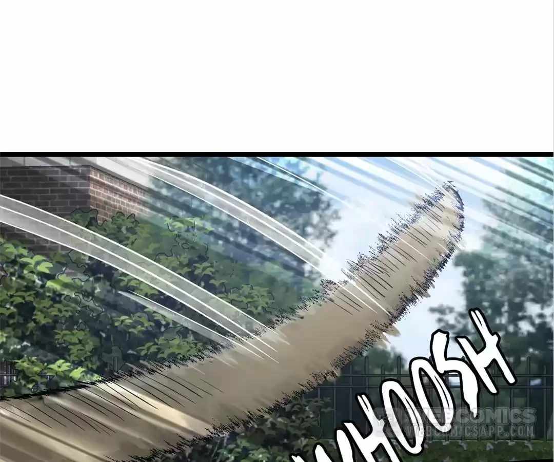 Divine Hand Chapter 34 - Page 3