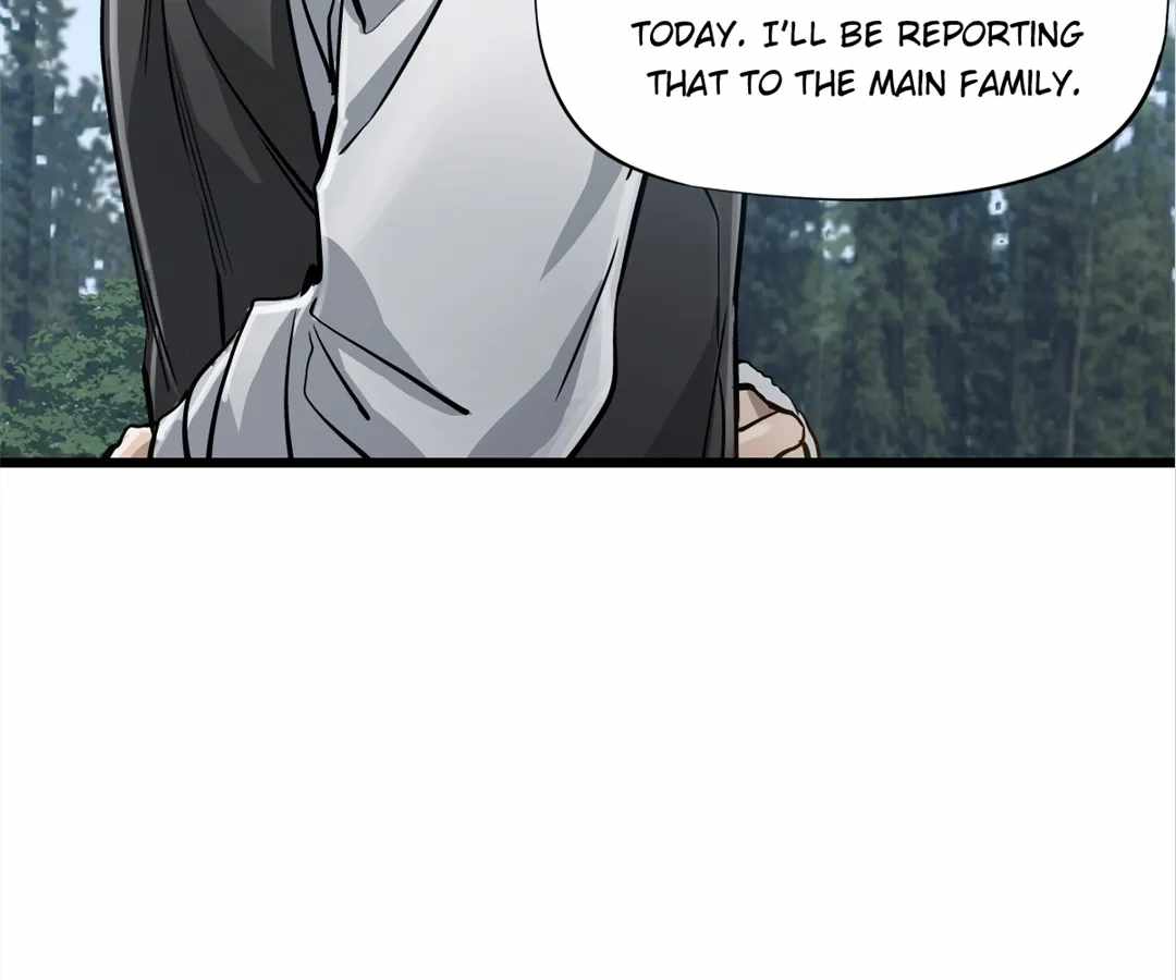 Divine Hand Chapter 34 - Page 28