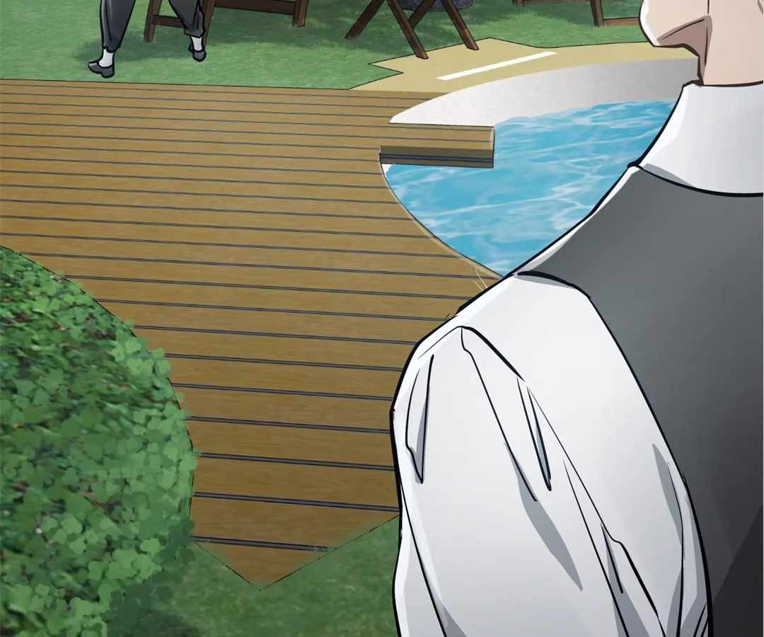 Divine Hand Chapter 34 - Page 30