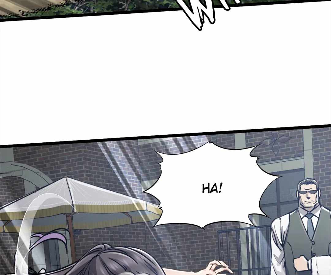 Divine Hand Chapter 34 - Page 4