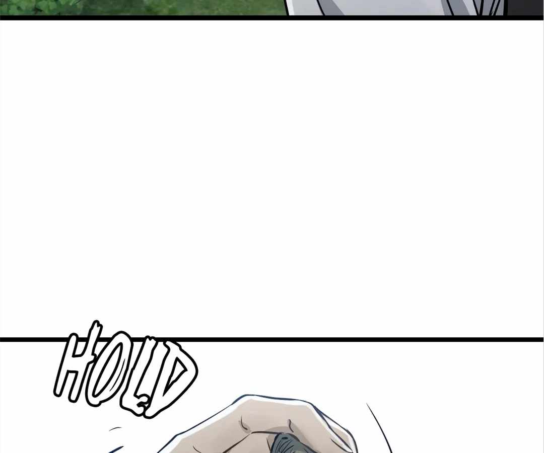 Divine Hand Chapter 34 - Page 31