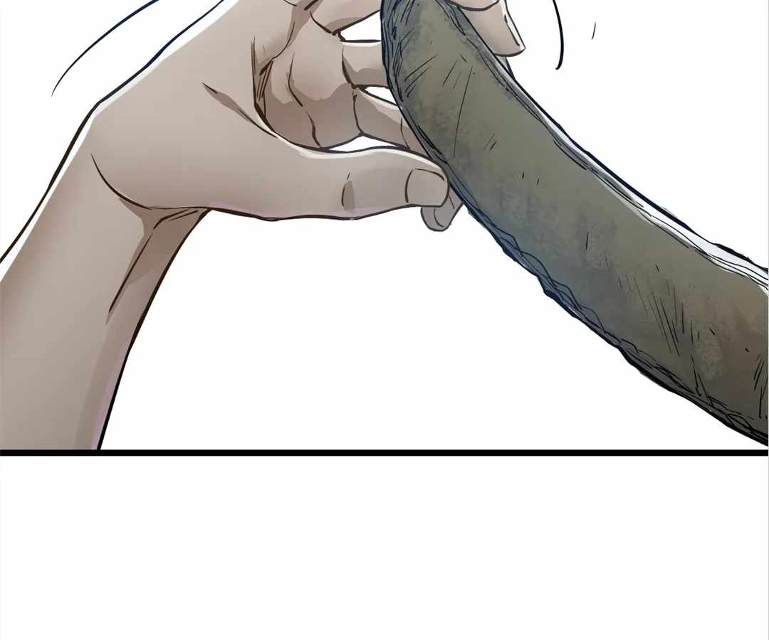 Divine Hand Chapter 34 - Page 32