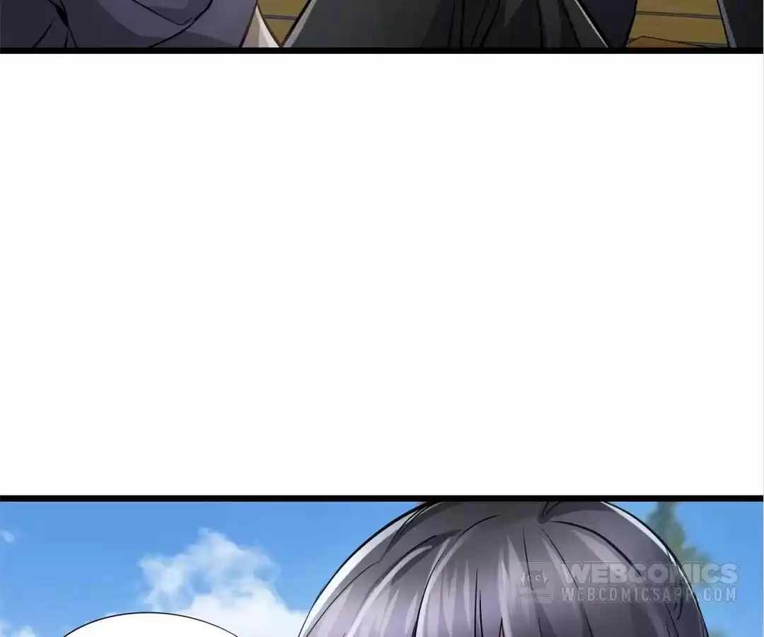 Divine Hand Chapter 34 - Page 35