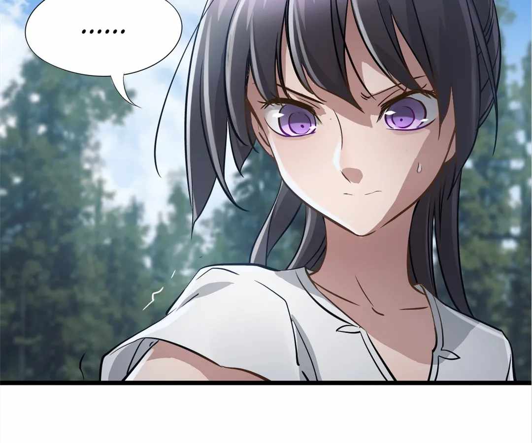 Divine Hand Chapter 34 - Page 36