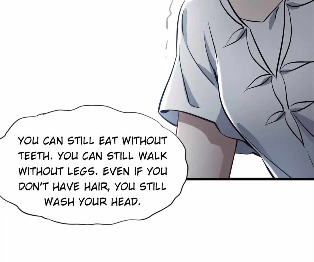 Divine Hand Chapter 34 - Page 45