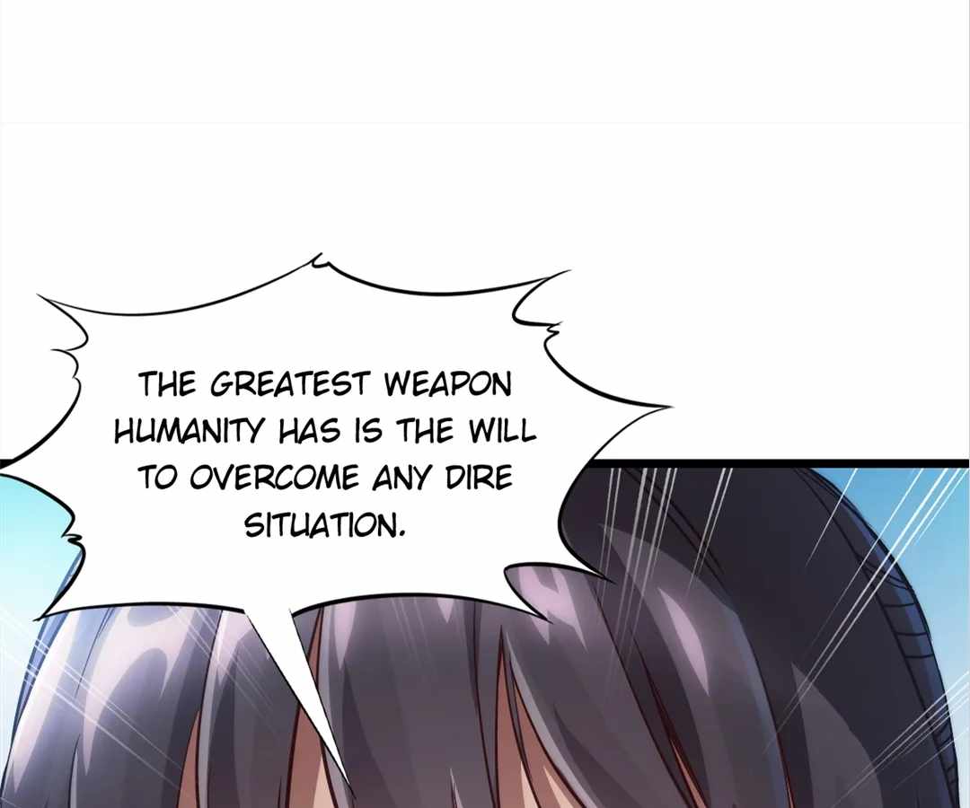 Divine Hand Chapter 34 - Page 46