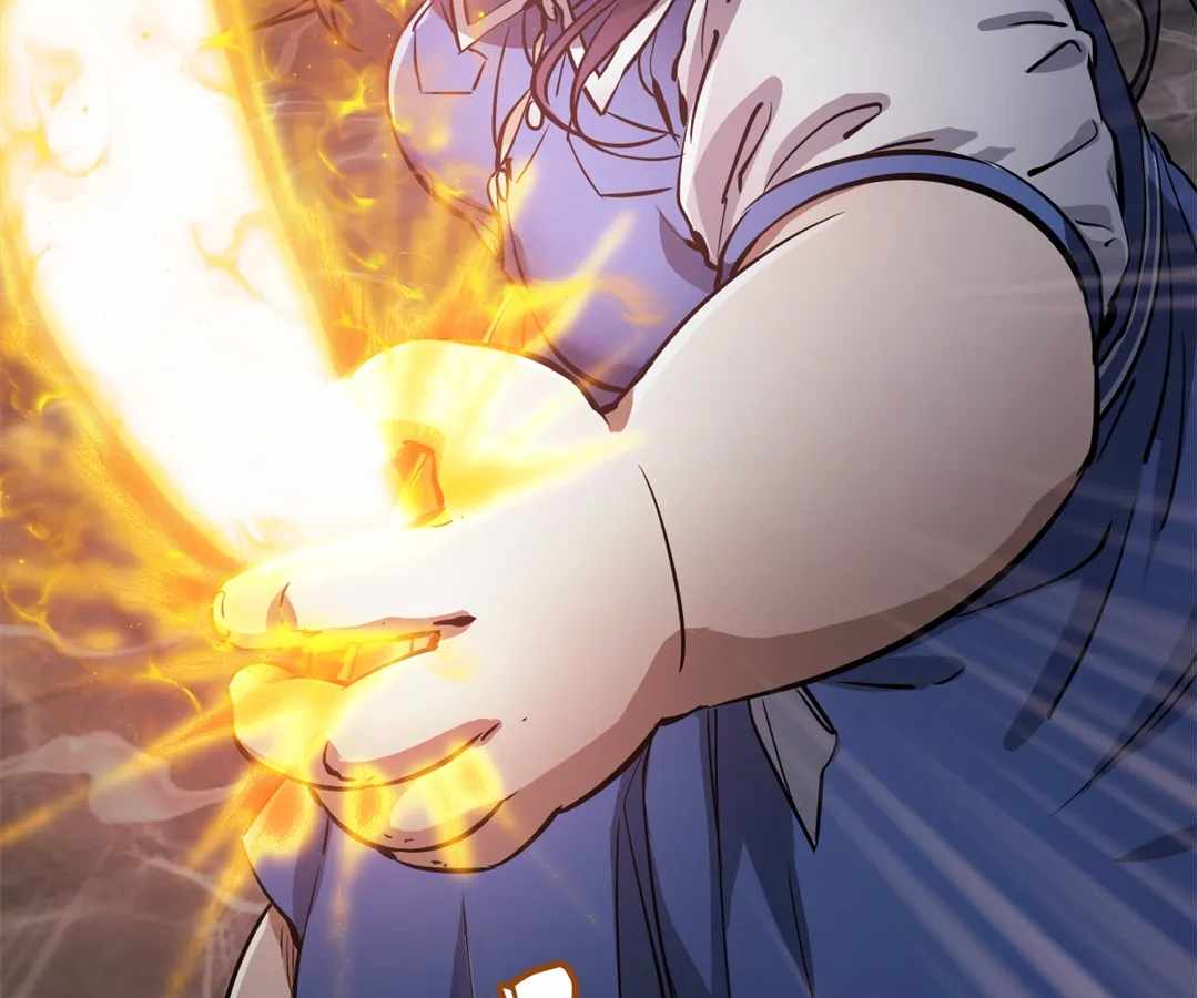 Divine Hand Chapter 34 - Page 50