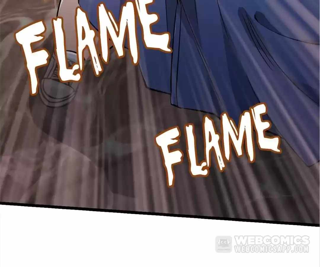 Divine Hand Chapter 34 - Page 51