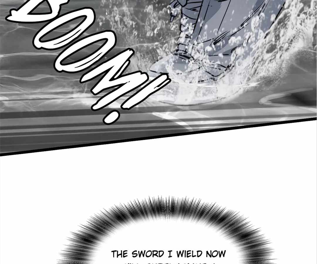 Divine Hand Chapter 34 - Page 53