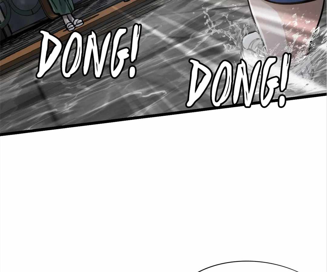 Divine Hand Chapter 34 - Page 56