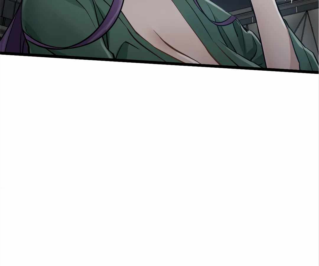 Divine Hand Chapter 34 - Page 58