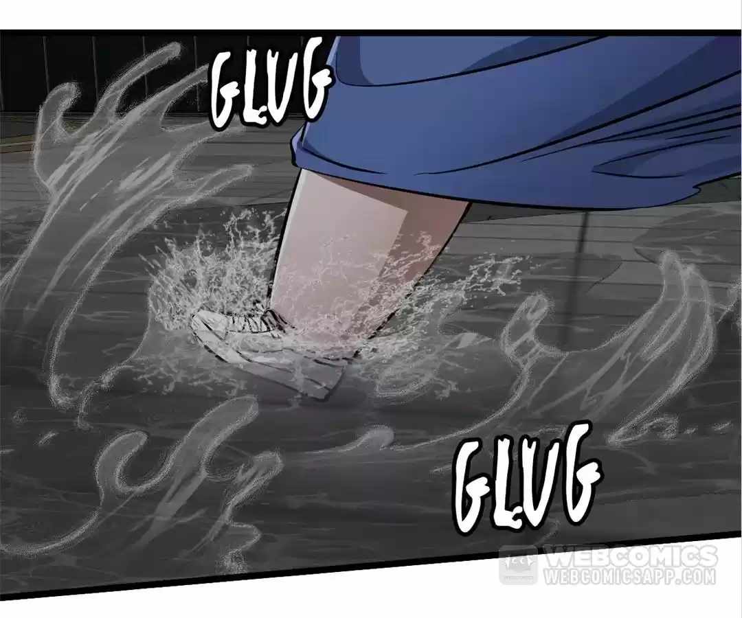 Divine Hand Chapter 34 - Page 59