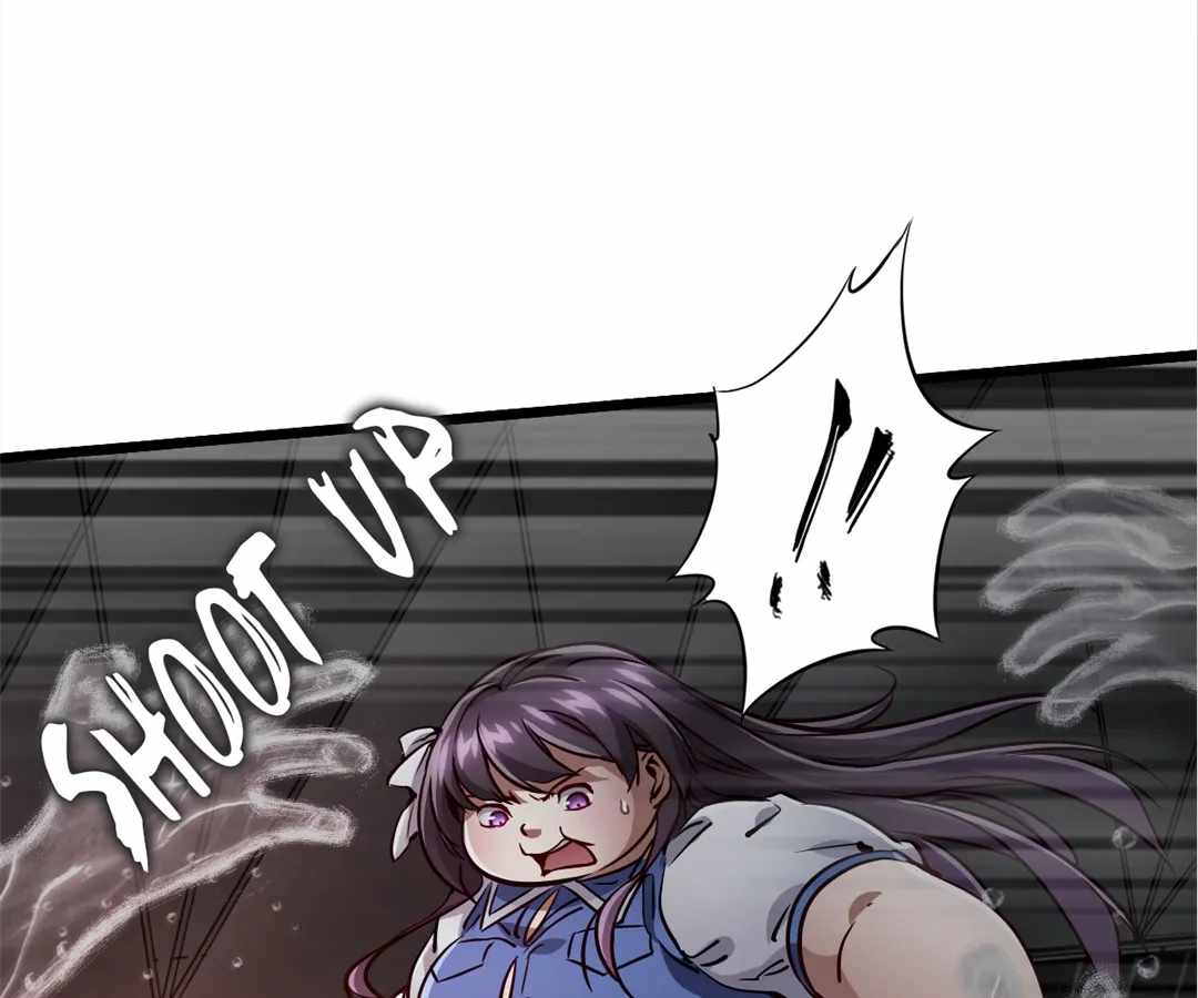 Divine Hand Chapter 34 - Page 60