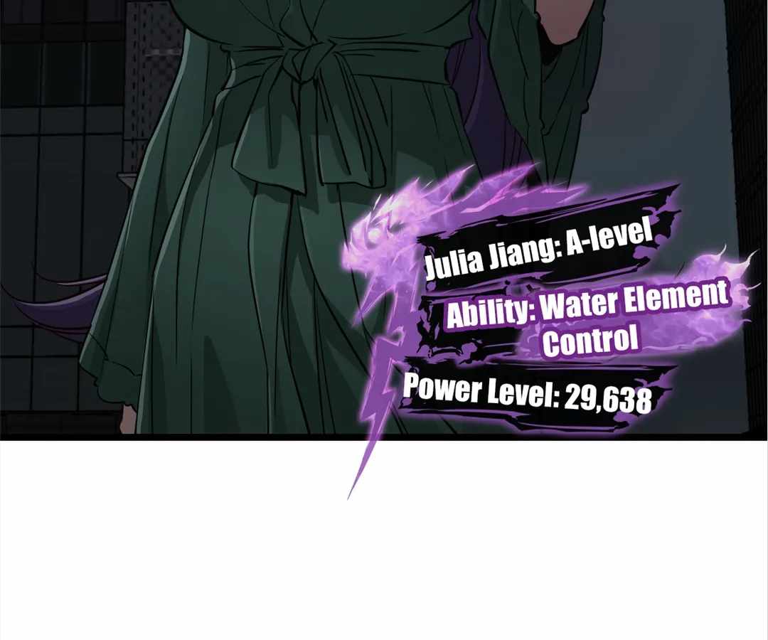 Divine Hand Chapter 34 - Page 64