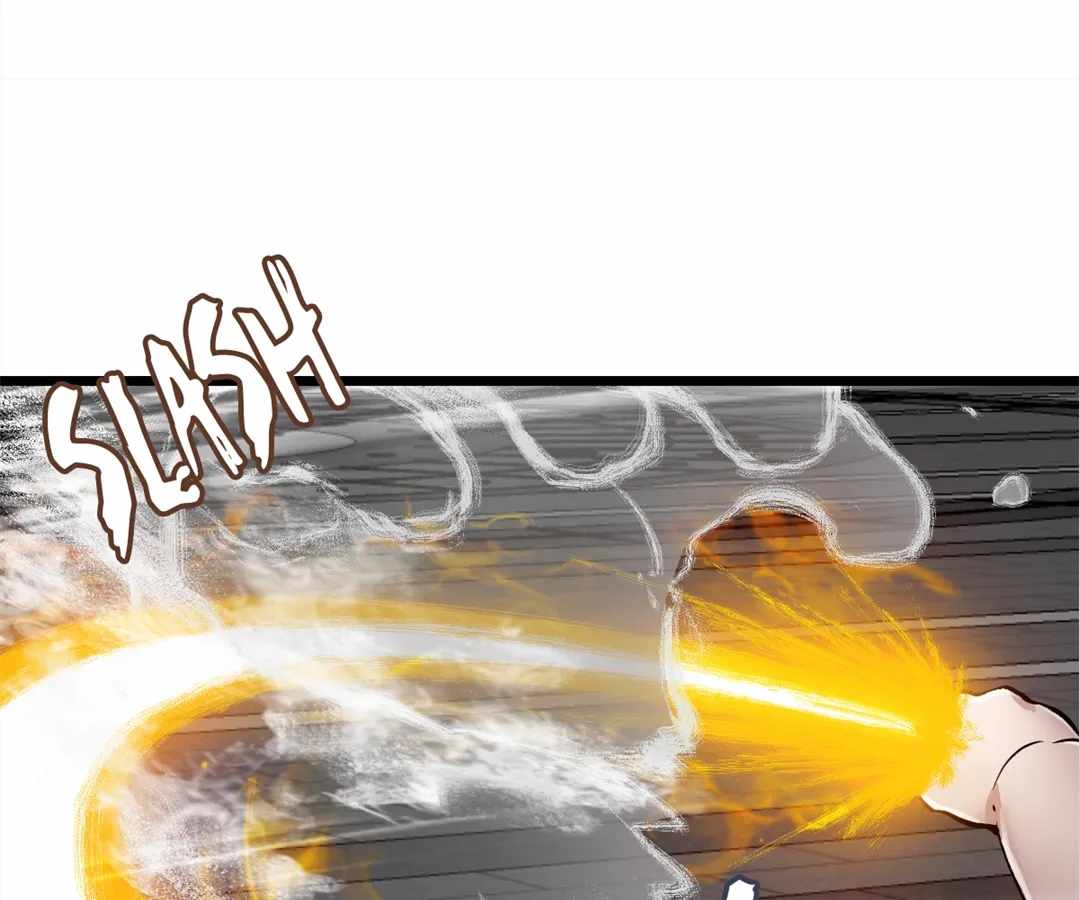 Divine Hand Chapter 34 - Page 65