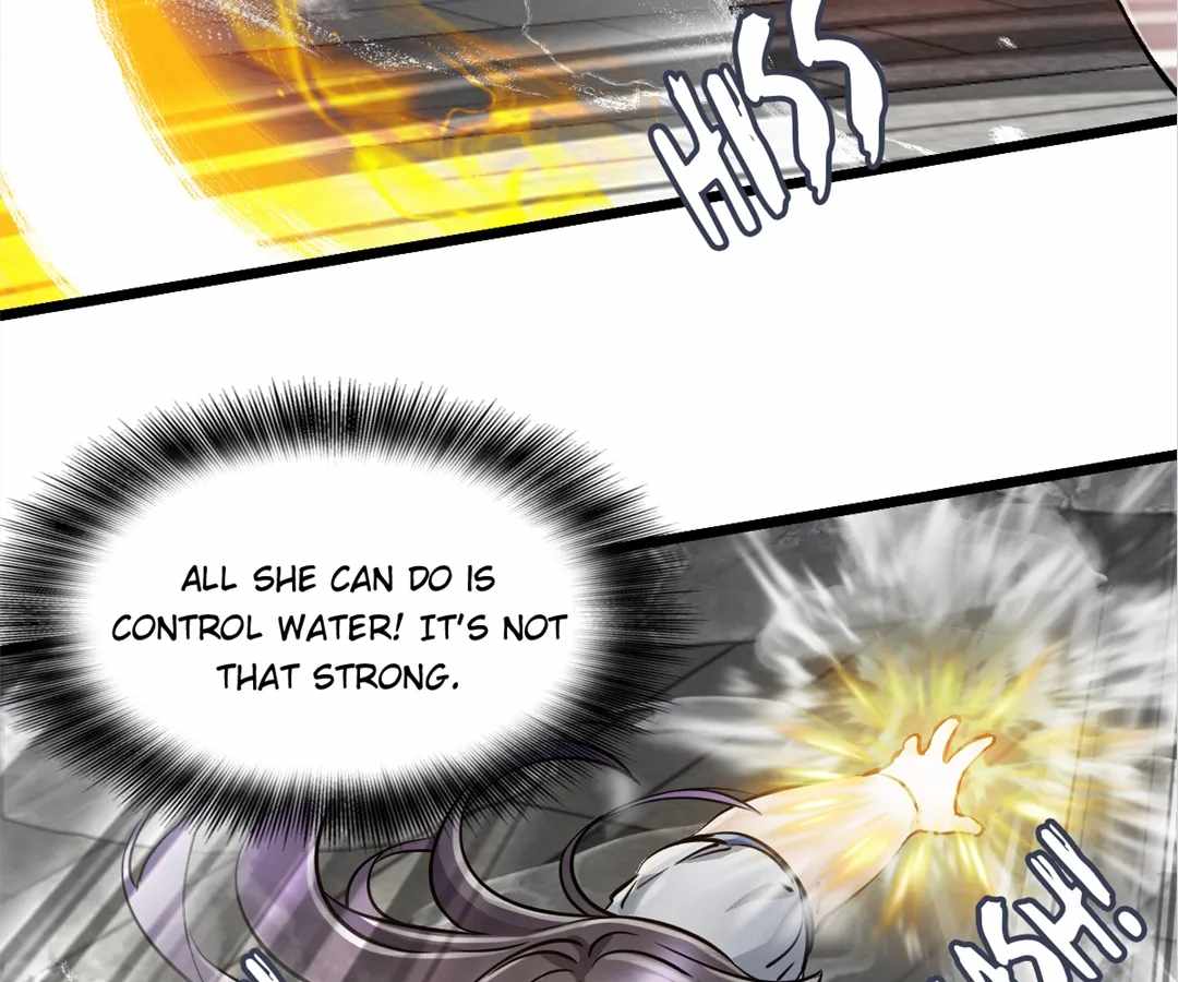 Divine Hand Chapter 34 - Page 66