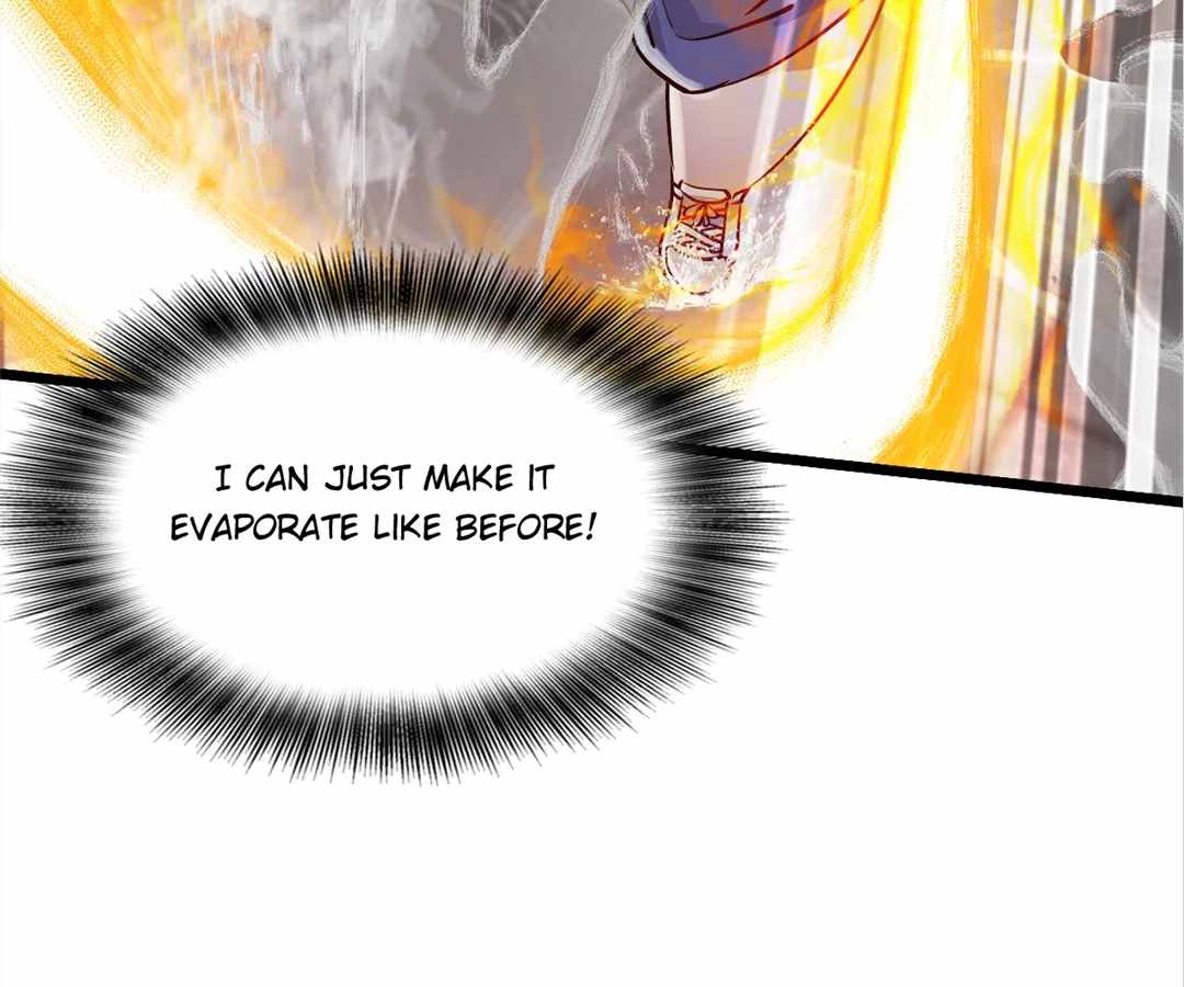 Divine Hand Chapter 34 - Page 68