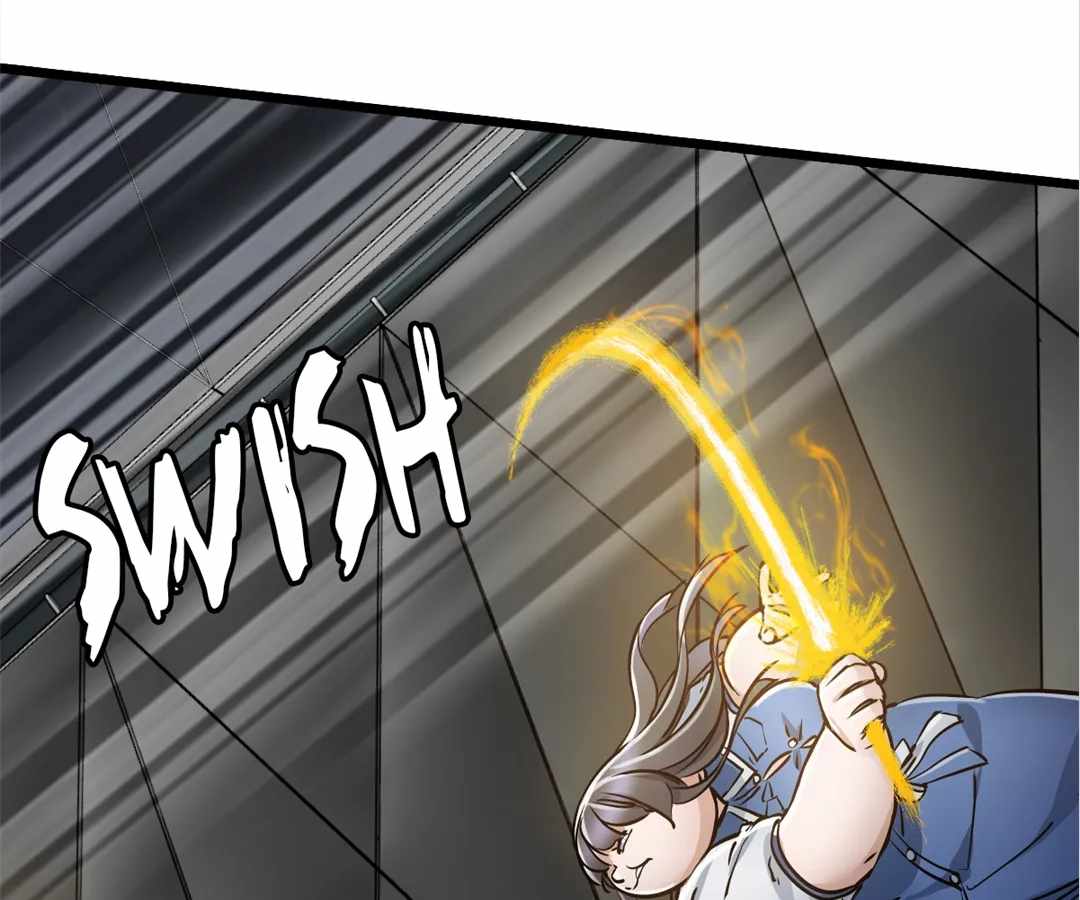 Divine Hand Chapter 34 - Page 69