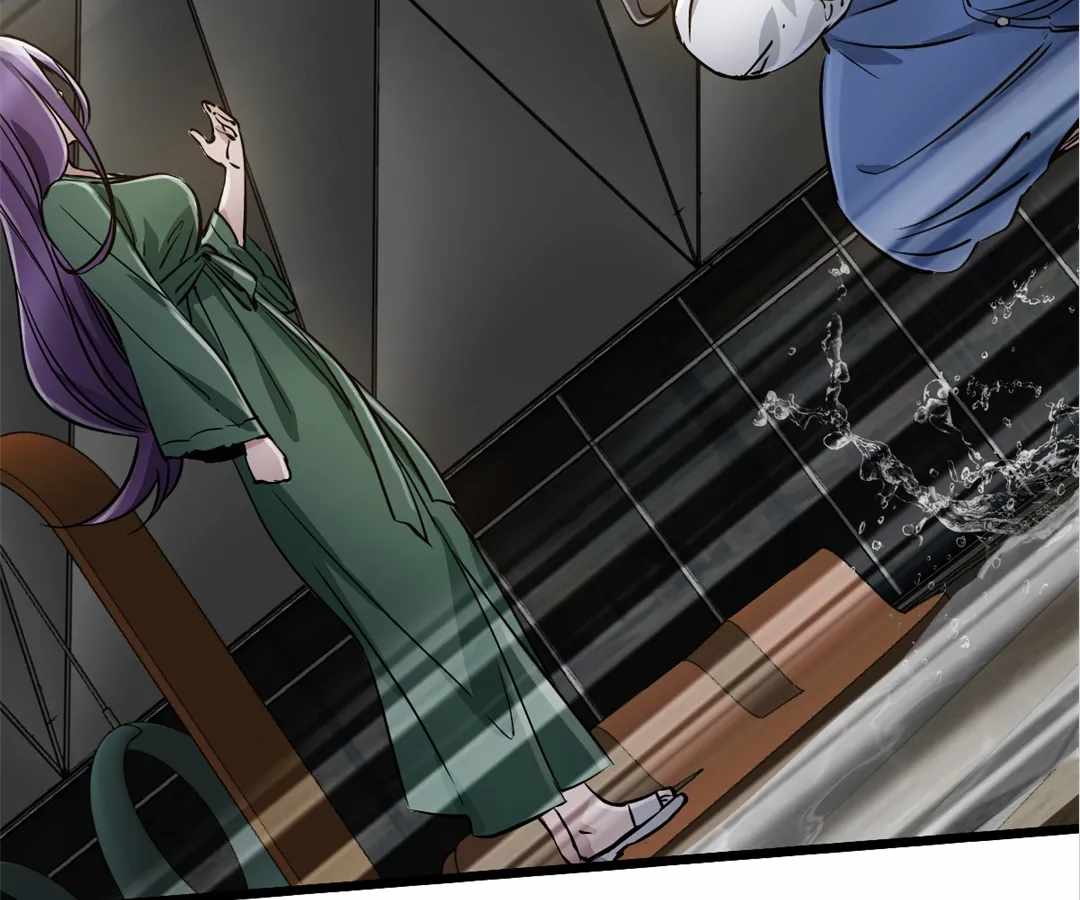 Divine Hand Chapter 34 - Page 70