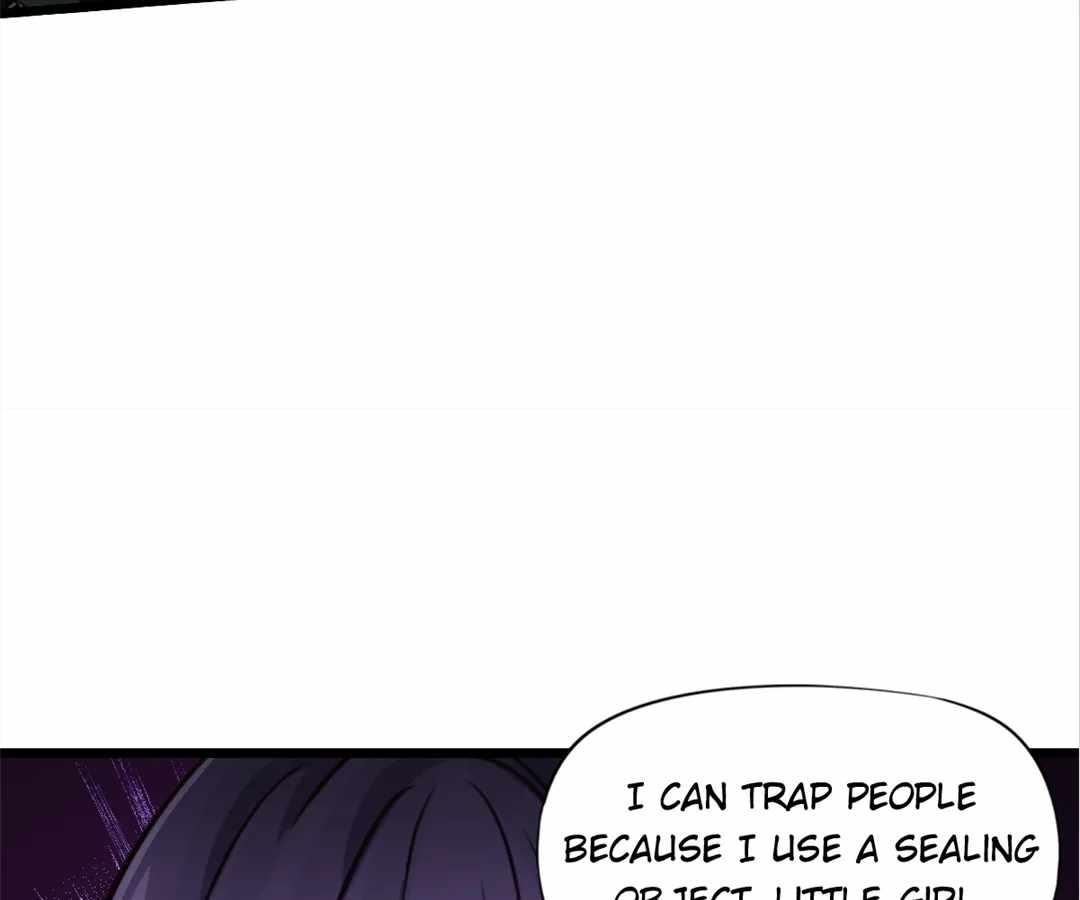 Divine Hand Chapter 34 - Page 71